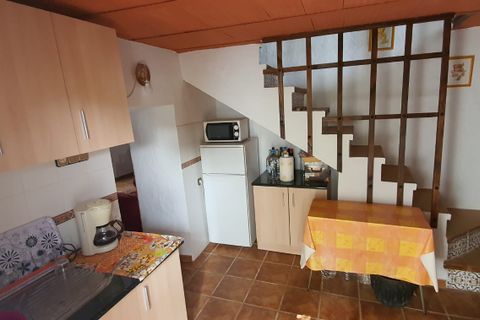 Herregård i Comares, Malaga, Comares - € 165 000 | Ref: AX1114 - foto 12